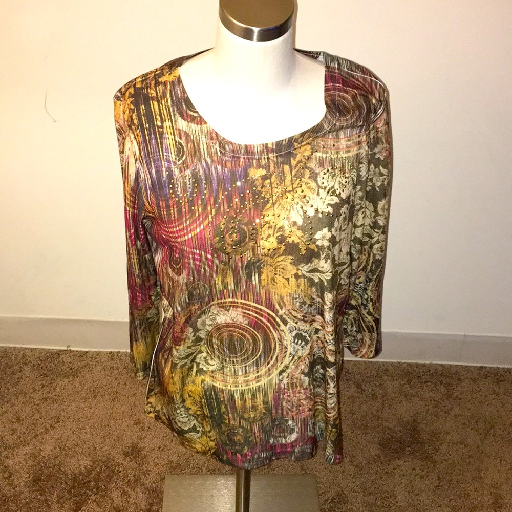 Women’s blouse